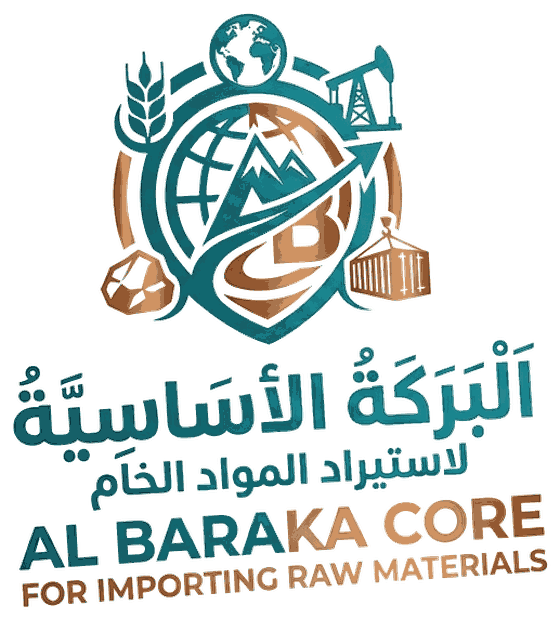 Al Baraka Core for Importing Raw Materials